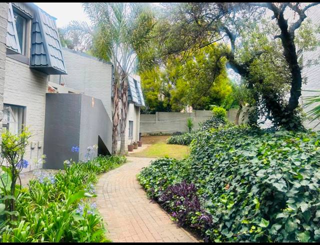 3 BEDROOM PROPERTY TO RENT IN BRYANSTON